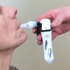 Nitrous Oxide Inhaler